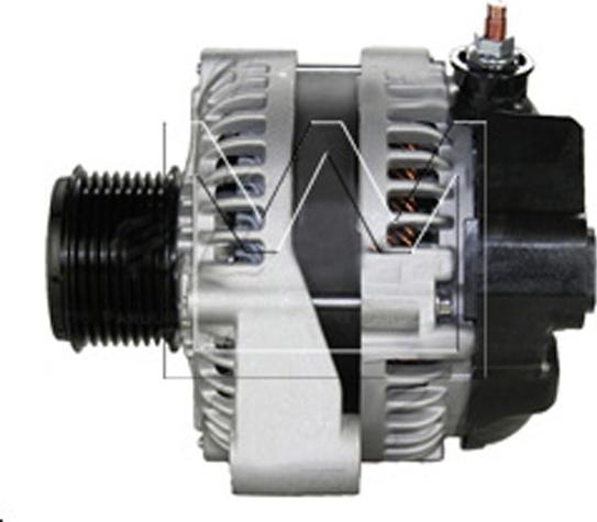 Monark 081897710 - Alternatore autozon.pro