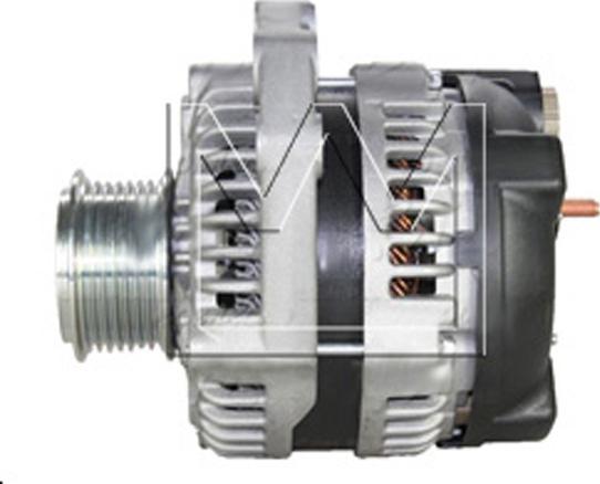 Monark 081897732 - Alternatore autozon.pro