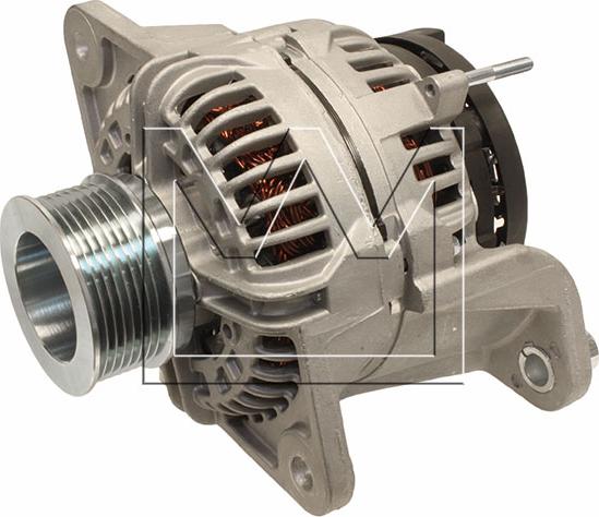 Monark 081855036 - Alternatore autozon.pro