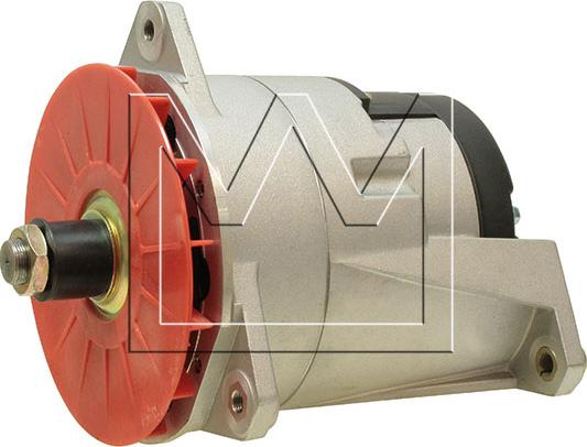 Monark 081860720 - Alternatore autozon.pro