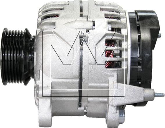 Monark 081815013 - Alternatore autozon.pro