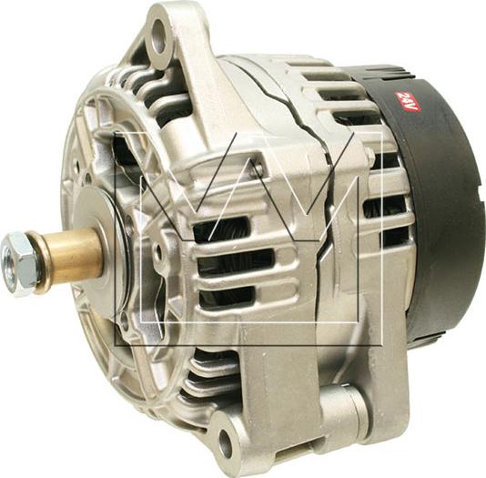 Monark 081 825 501 - Alternatore autozon.pro