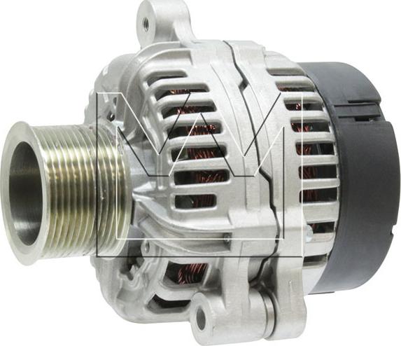 Monark 081 825 502 - Alternatore autozon.pro