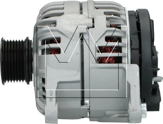 Monark 081825020 - Alternatore autozon.pro