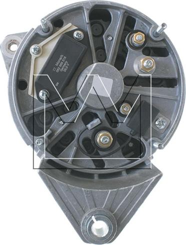 Monark 081799541 - Alternatore autozon.pro