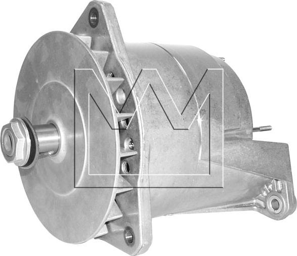 Monark 081799541 - Alternatore autozon.pro