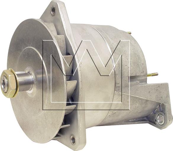 Monark 081799567 - Alternatore autozon.pro