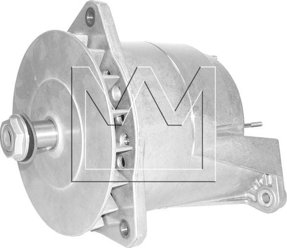 Monark 081799584 - Alternatore autozon.pro