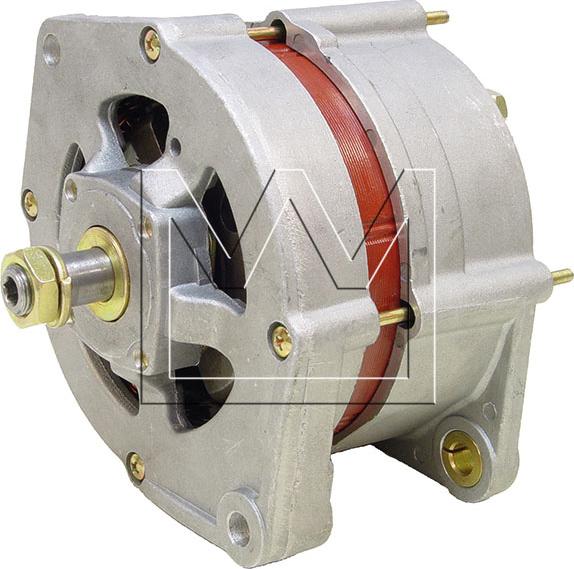 Monark 081 769 920 - Alternatore autozon.pro