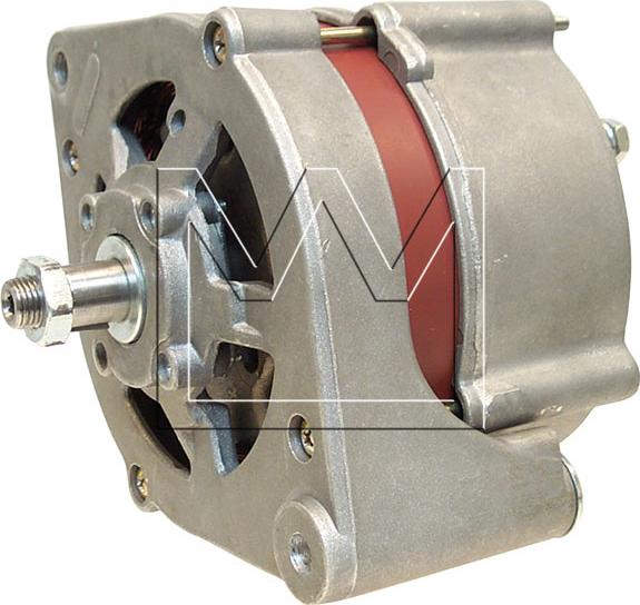 Monark 081 769 569 - Alternatore autozon.pro