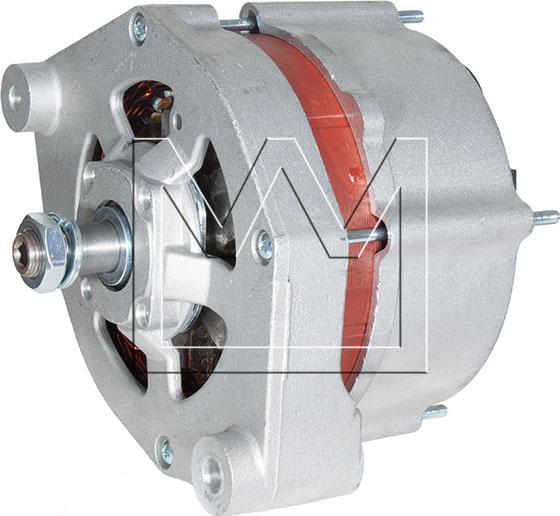 Monark 081 769 523 - Alternatore autozon.pro