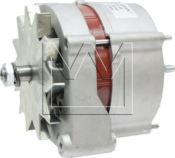 Monark 081 769 579 - Alternatore autozon.pro