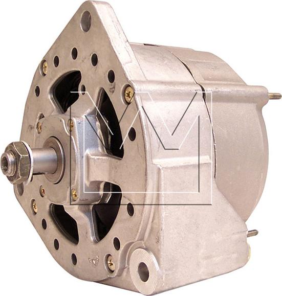 Monark 081 769 686 - Alternatore autozon.pro