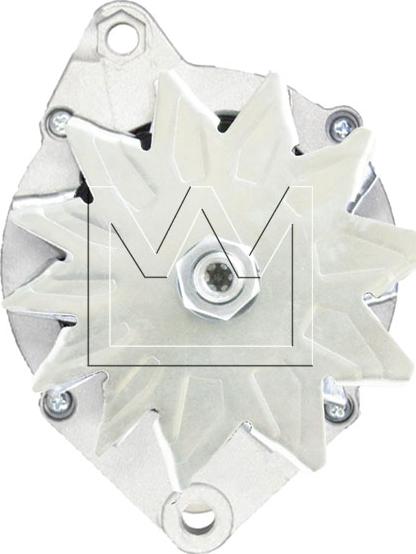 Monark 081769048 - Alternatore autozon.pro