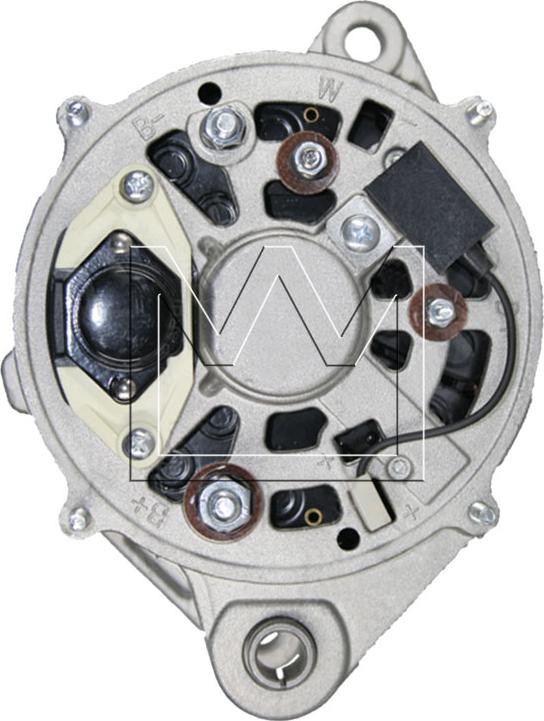 Monark 081769048 - Alternatore autozon.pro