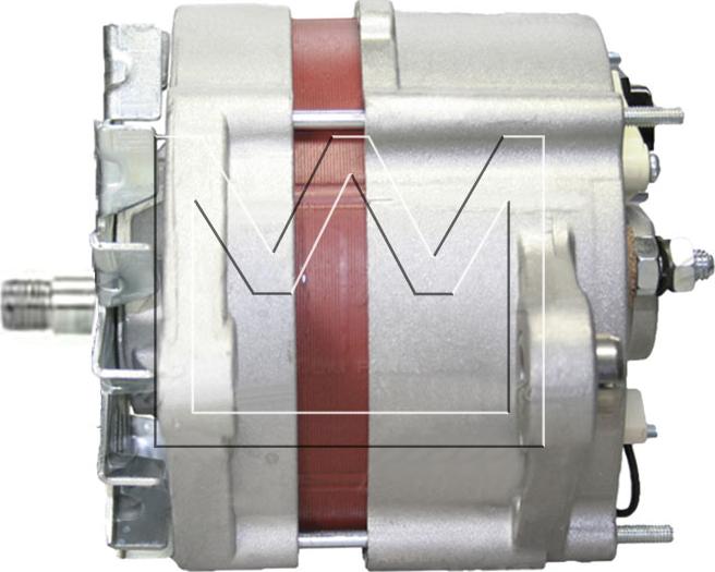 Monark 081769048 - Alternatore autozon.pro