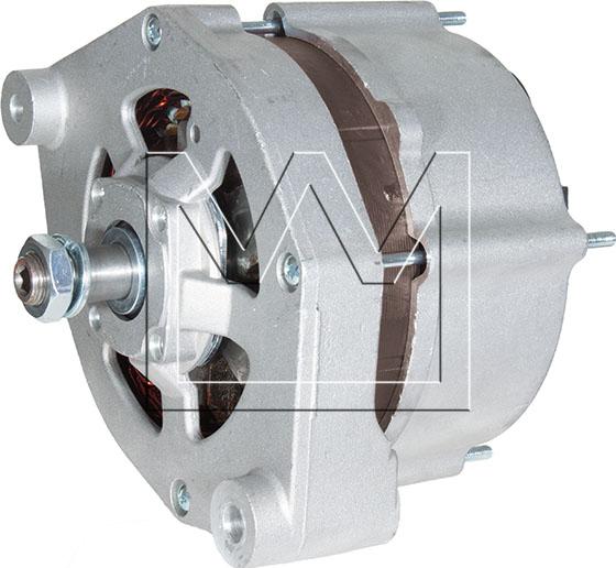 Monark 081 769 014 - Alternatore autozon.pro