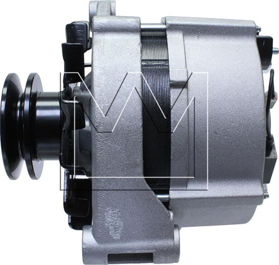 Monark 081769021 - Alternatore autozon.pro