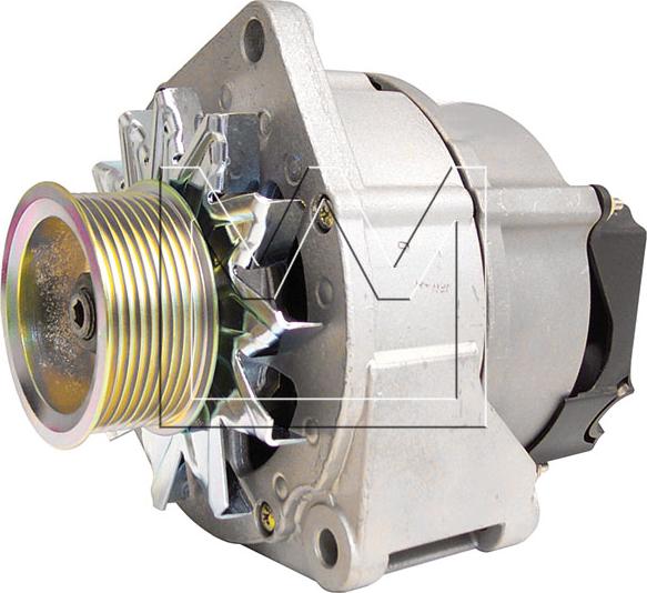 Monark 081769115 - Alternatore autozon.pro