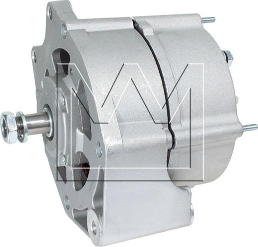 Monark 081769891 - Alternatore autozon.pro