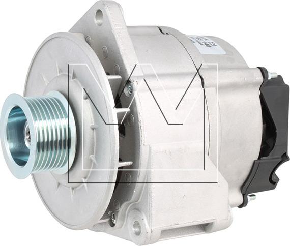 Monark 081768148 - Alternatore autozon.pro