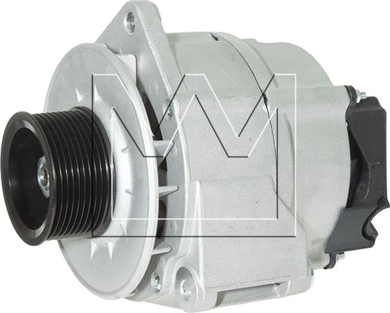 Monark 081768143 - Alternatore autozon.pro