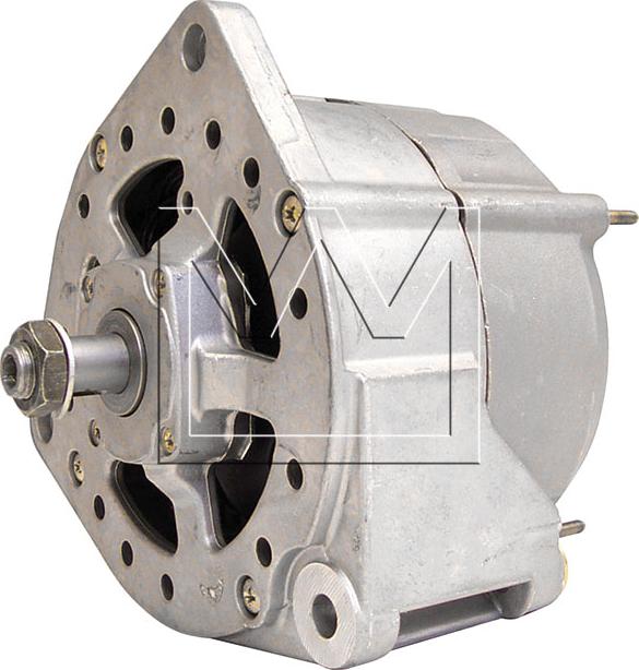 Monark 081 768 107 - Alternatore autozon.pro