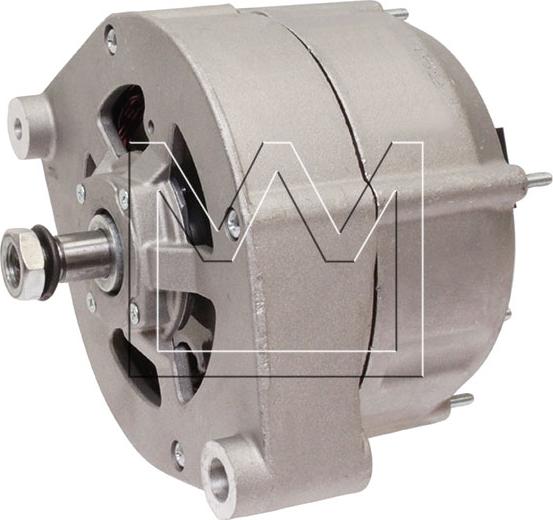 Monark 081 768 114 - Alternatore autozon.pro