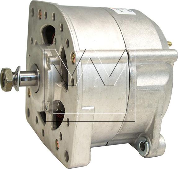 Monark 081768131 - Alternatore autozon.pro