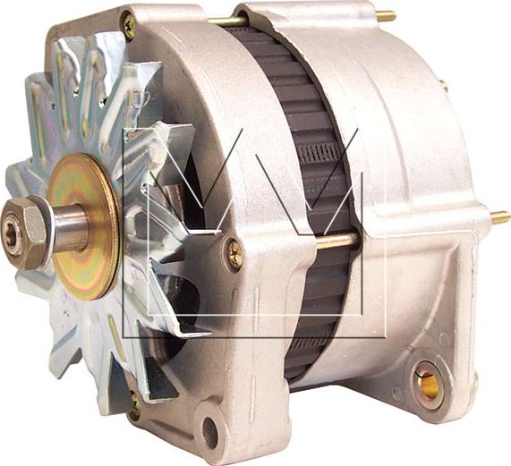 Monark 081768124 - Alternatore autozon.pro