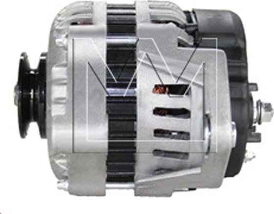 Monark 081715010 - Alternatore autozon.pro