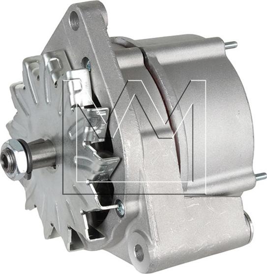 Monark 081789315 - Alternatore autozon.pro