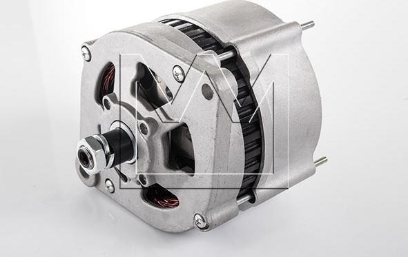 Monark 081789702 - Alternatore autozon.pro