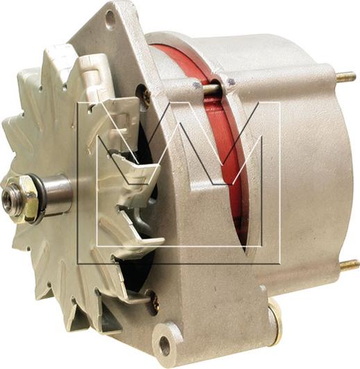 Monark 081789730 - Alternatore autozon.pro