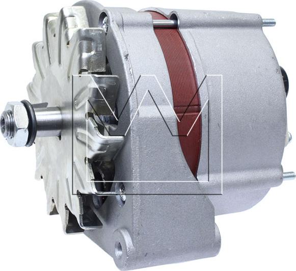 Monark 081784001 - Alternatore autozon.pro