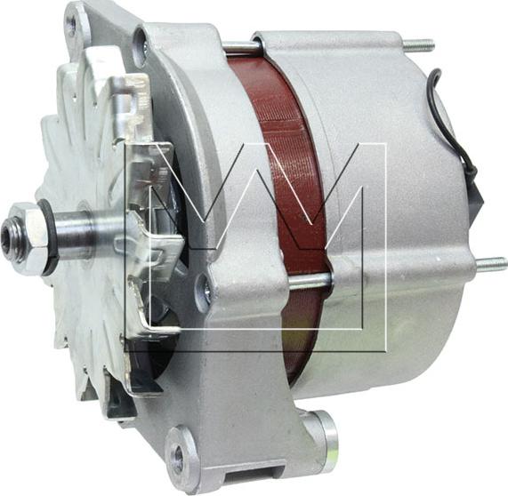 Monark 081784019 - Alternatore autozon.pro