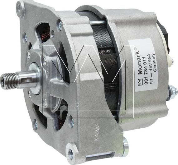 Monark 081784011 - Alternatore autozon.pro