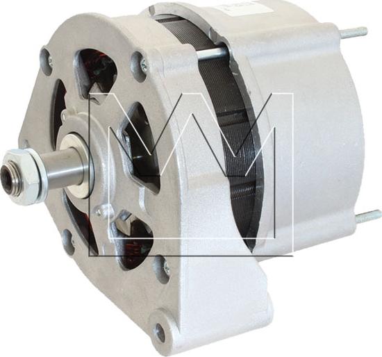 Monark 081788153 - Alternatore autozon.pro