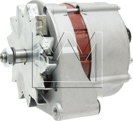 Monark 081788185 - Alternatore autozon.pro