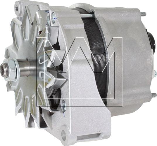 Monark 081788205 - Alternatore autozon.pro