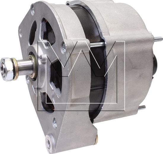 Monark 081788283 - Alternatore autozon.pro