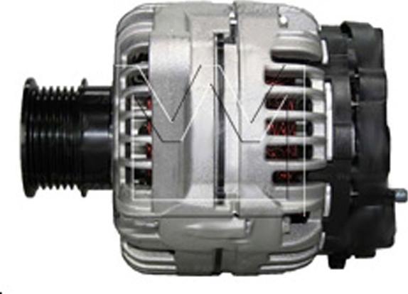 Monark 081725096 - Alternatore autozon.pro