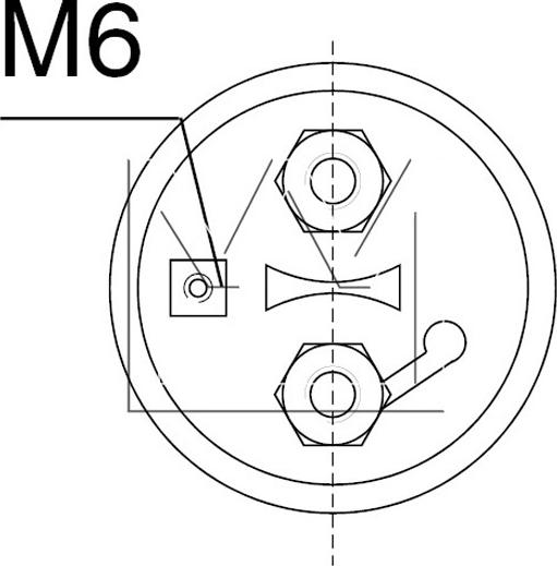 Monark 083402013 - Elettromagnete, Motore d'avviamento autozon.pro