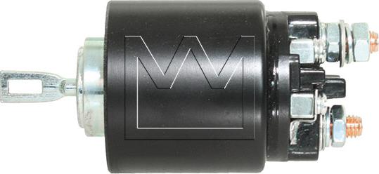 Monark 083303003 - Elettromagnete, Motore d'avviamento autozon.pro