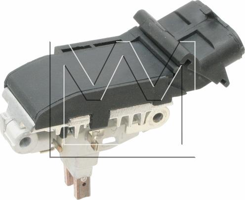 Monark 082 966 558 - Regolatore alternatore autozon.pro