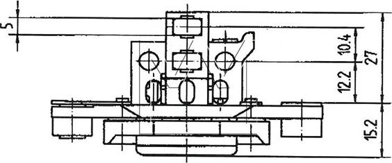 Monark 082966090 - Regolatore alternatore autozon.pro