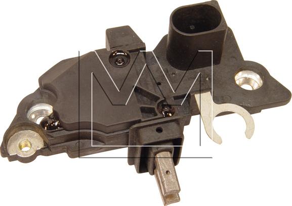 Monark 082 988 225 - Regolatore alternatore autozon.pro