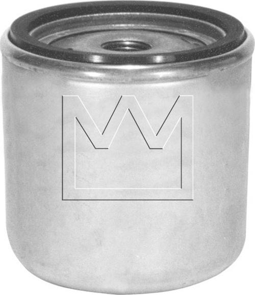 Monark 030789154 - Filtro carburante autozon.pro