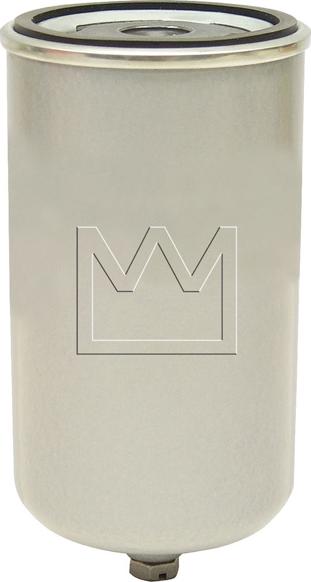 Monark 030789295 - Filtro carburante autozon.pro