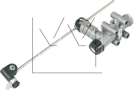 Monark 028464020 - Valvola a molla pneumatica autozon.pro